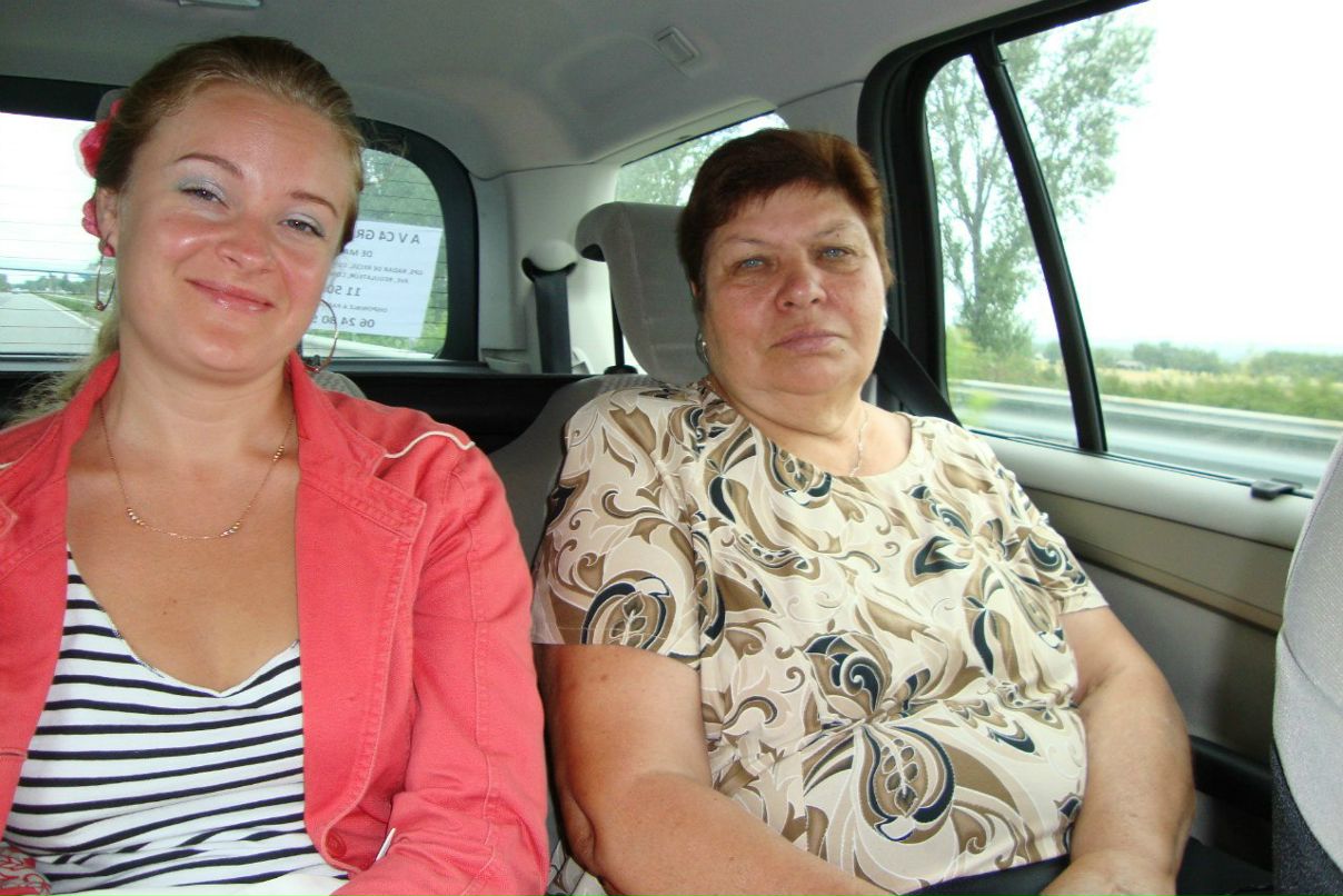 Nataliya Kravchuk | Toulouse