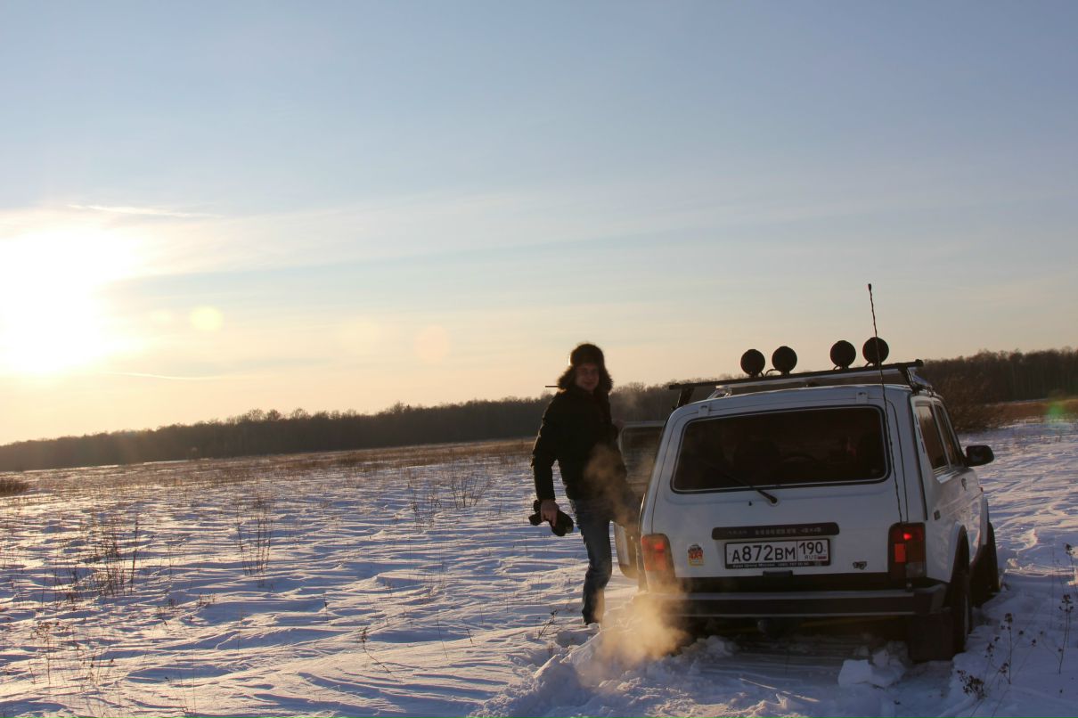 Владимир Баушин | Дмитров