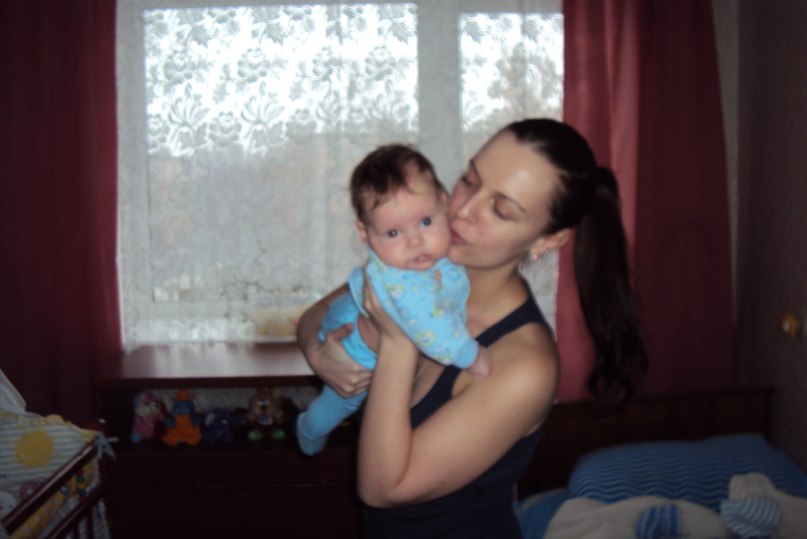 Lena Konovalova | Ижевск