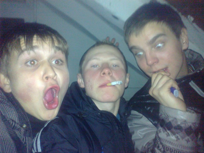 Алексей Власенко | 