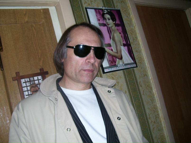 Сергей Суднев | Пенза