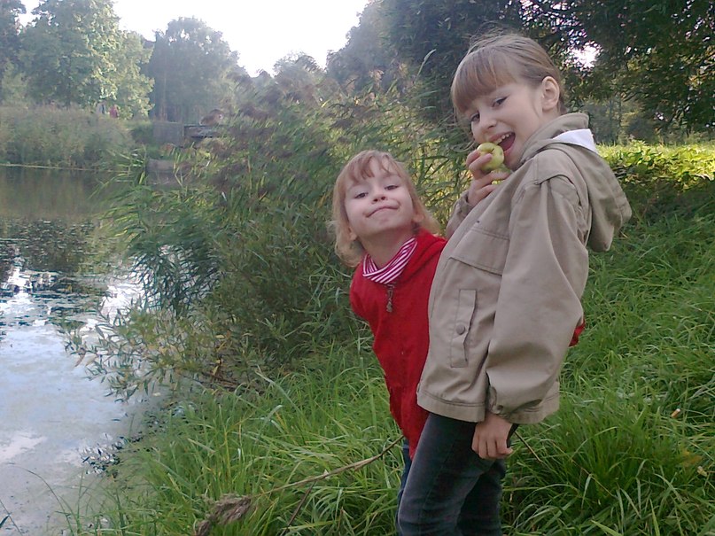 Вероника Юнеева ( Венера ) | Санкт-Петербург