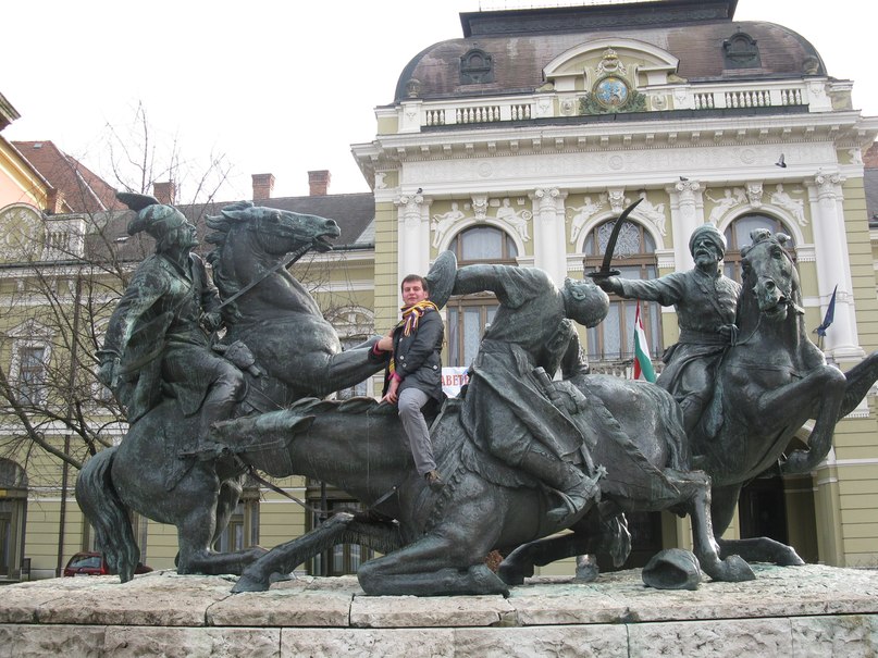 Олег Дніпровський | Киев