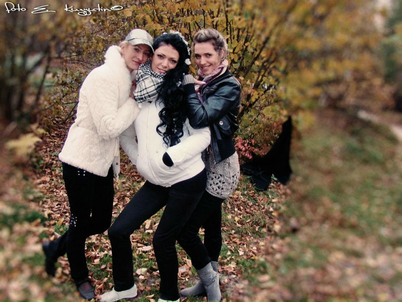 Наталья Пальникова | Брянск