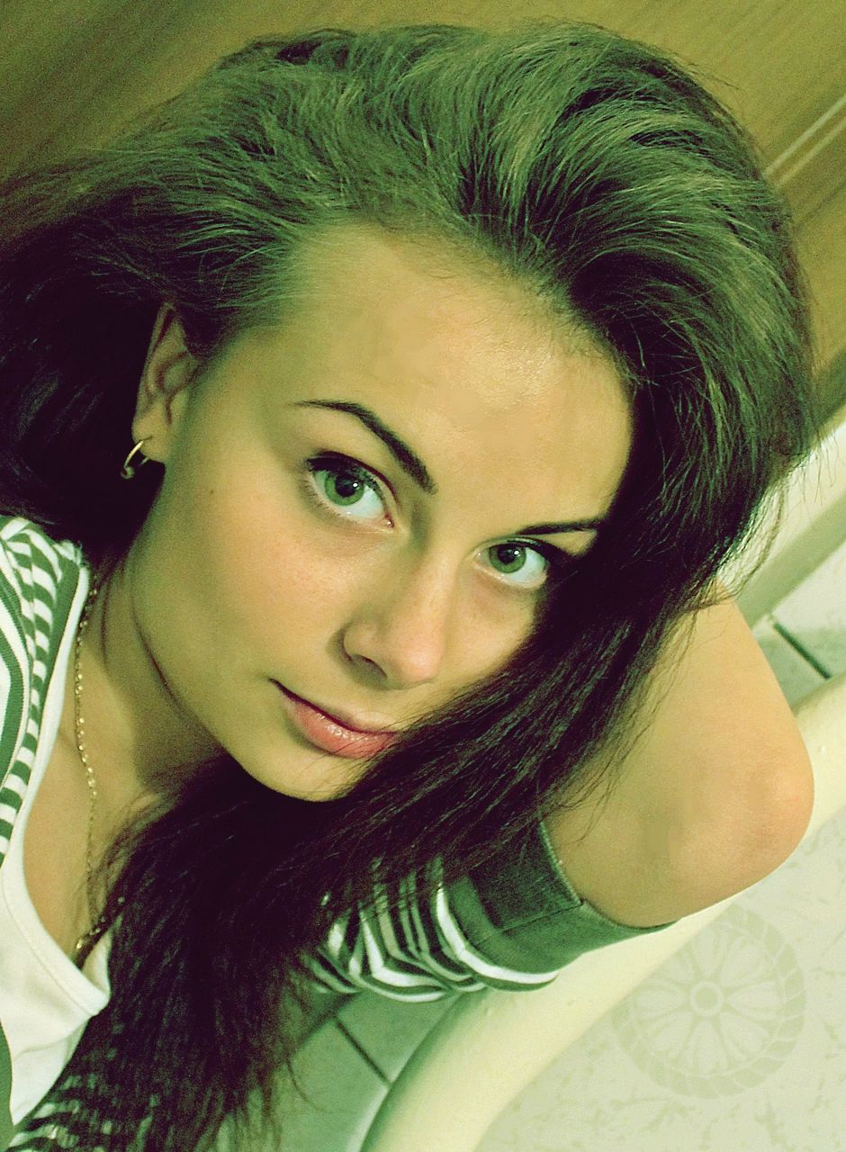 Анастасия Дубовик | Сочи