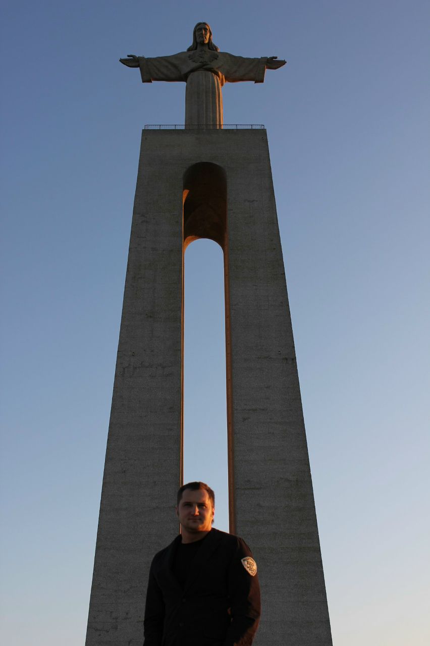 Олег Сеначин | Челябинск