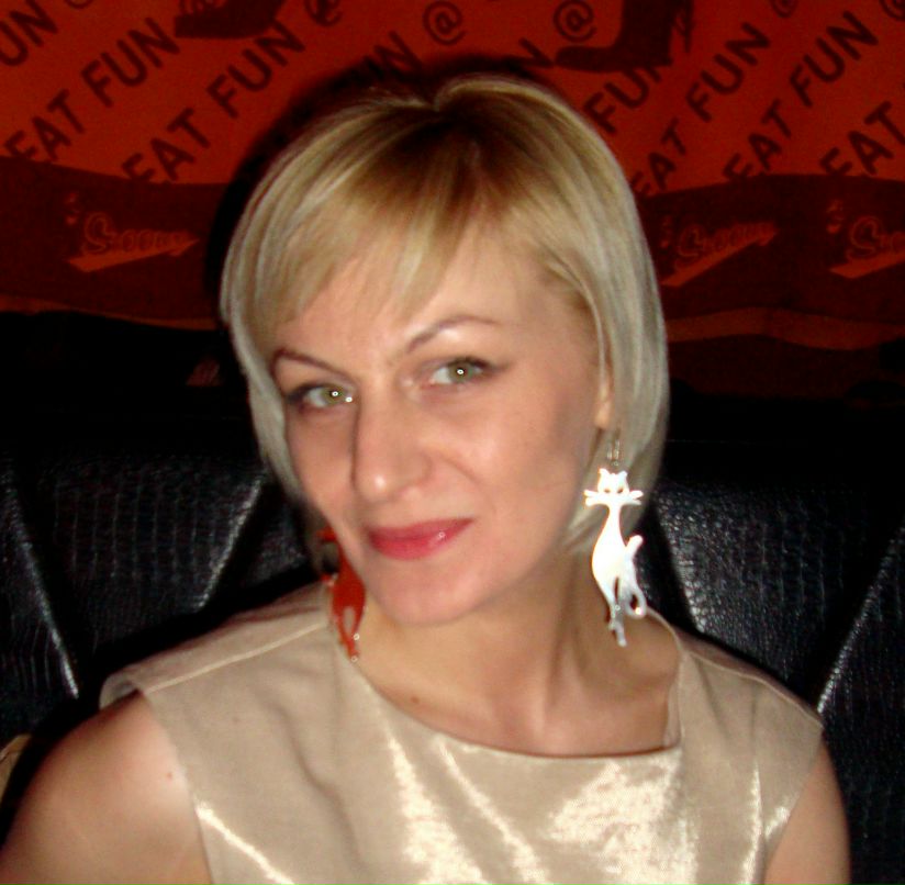 Мирослава Лучинец | 