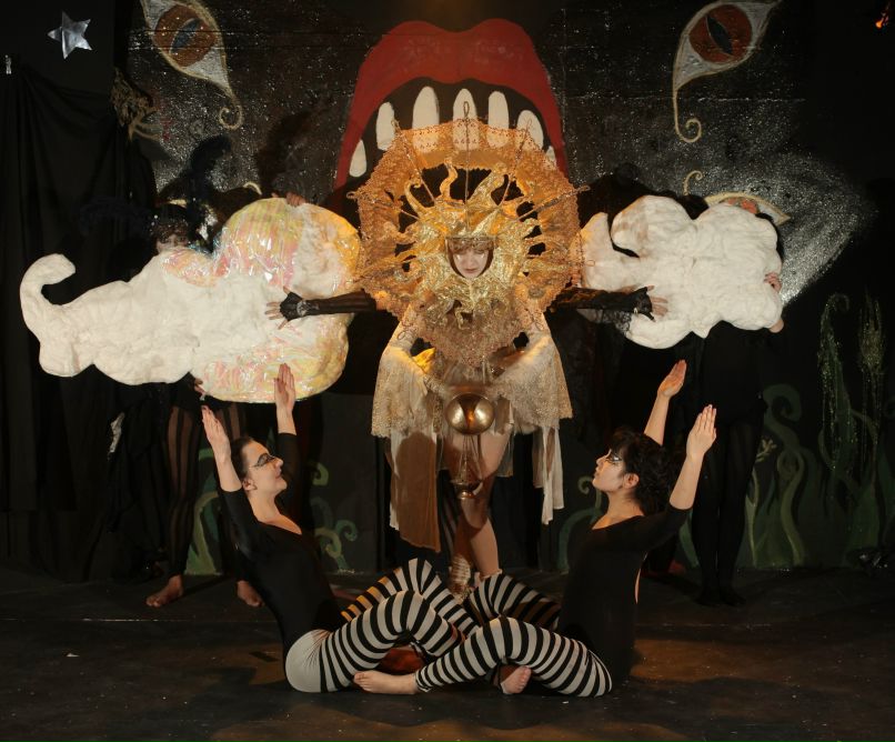 Кира Панфилова | London