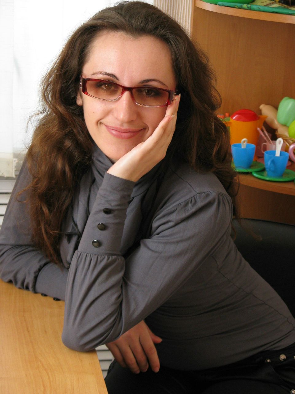 Диана Бойко | Тростянец