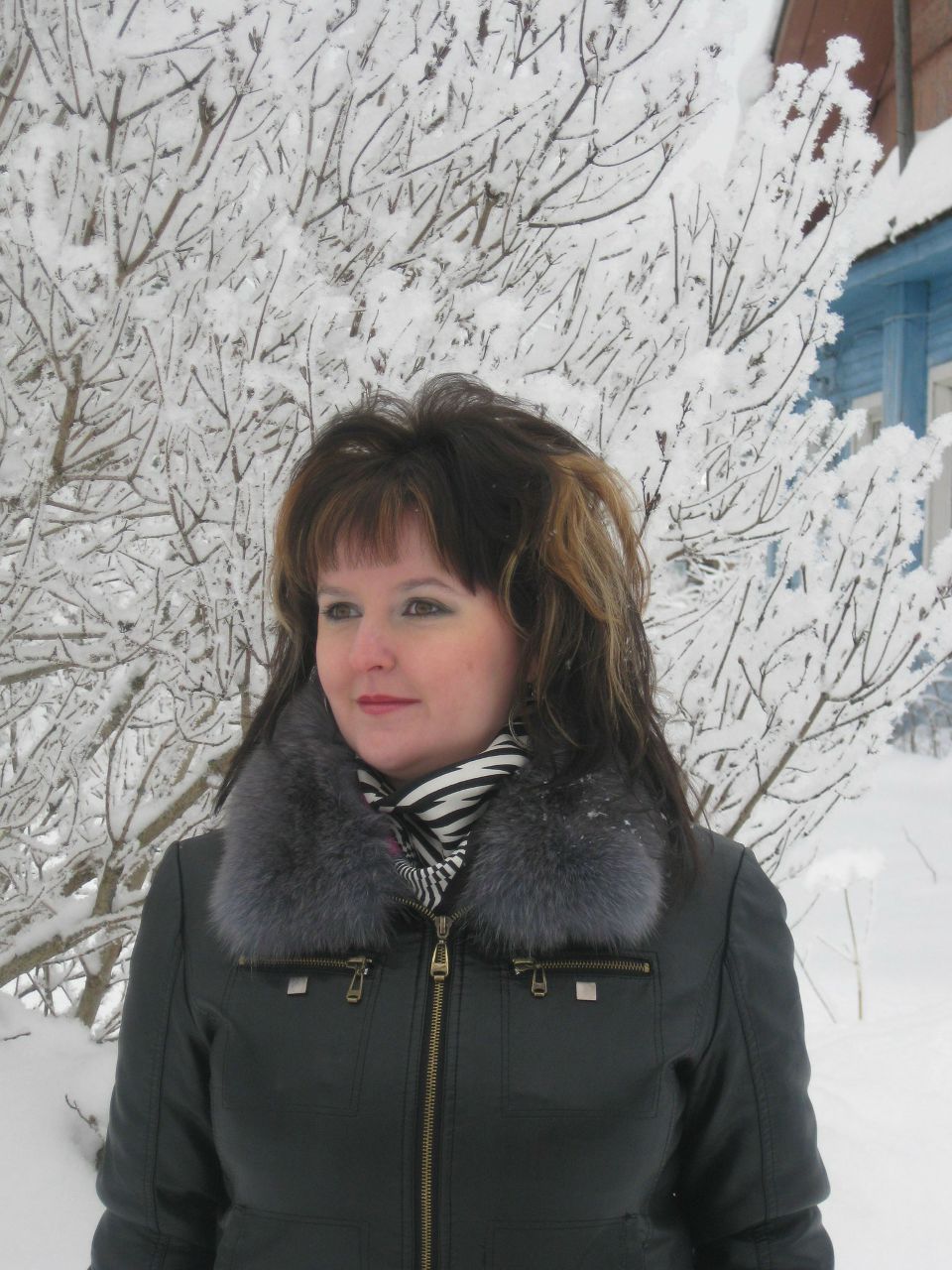 Ольга Костылева | Вологда