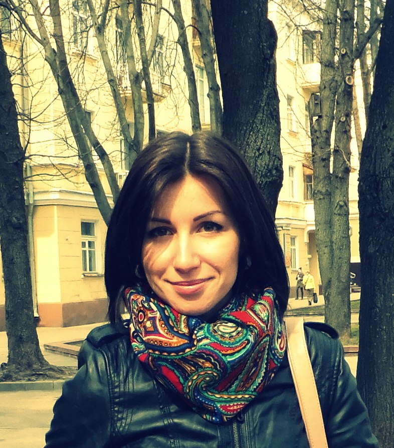 Светлана Восканян | Минск