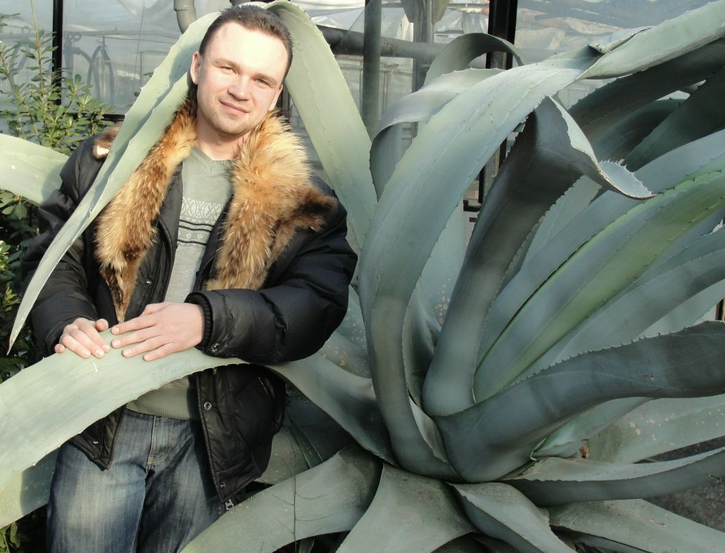 Дмитрий Зубенко | Могилёв