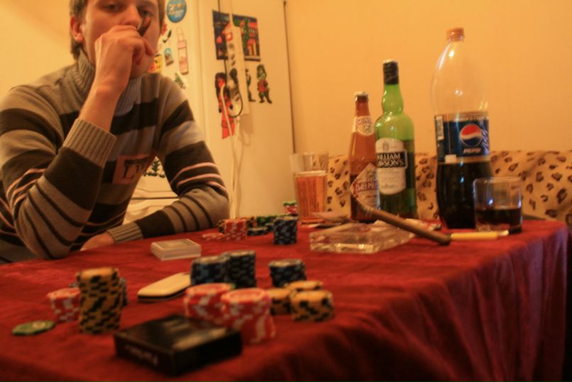 Александр Клёнов | 