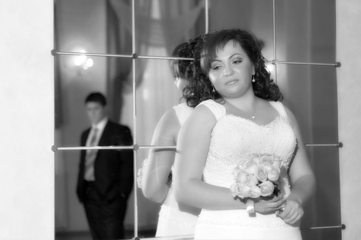 Таня Сидорова | Череповец