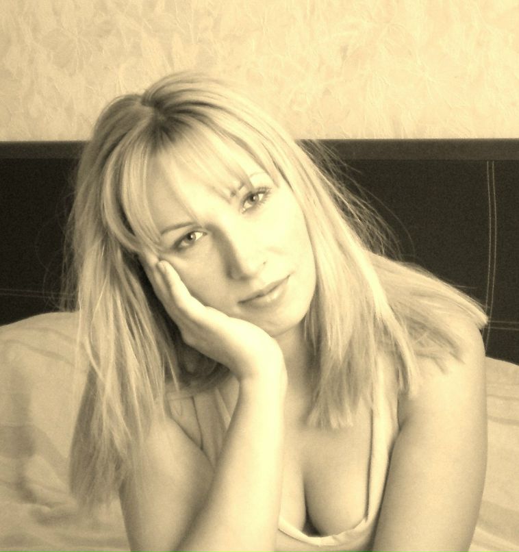 Ирина Агафонова | Москва