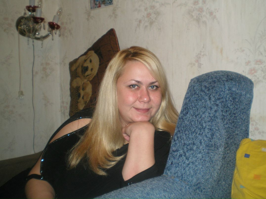 Анна Самойлова | Мурманск