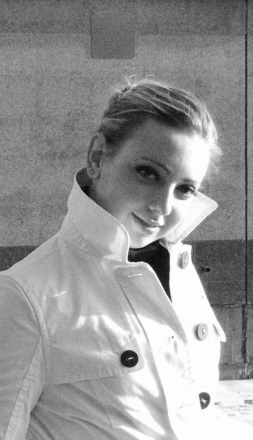 Анна Пронина | Москва