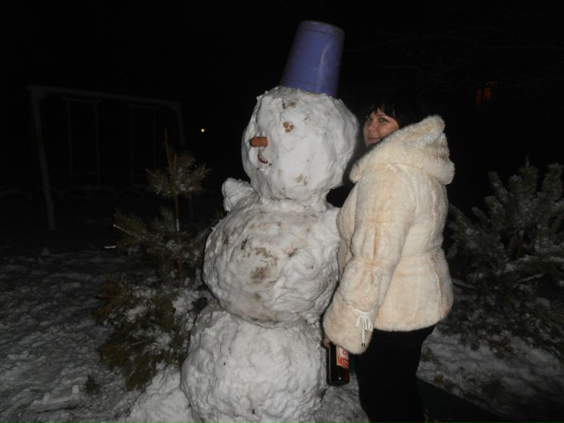 Элла Шпак | Запорожье