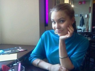 Иришка Аникина | Санкт-Петербург