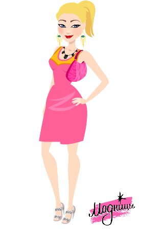 Sveta Sidorenkova | Красноселец