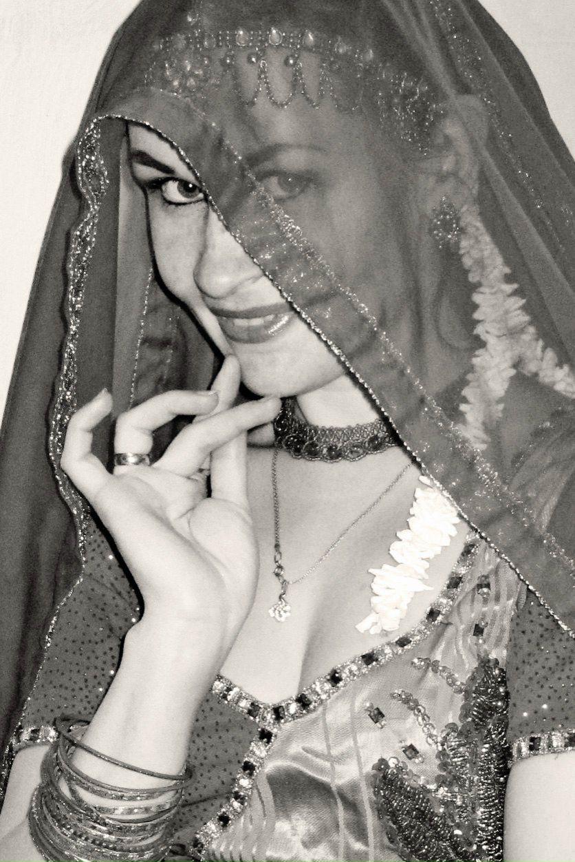 Oksana Dunaeva Oksi | Йошкар-Ола