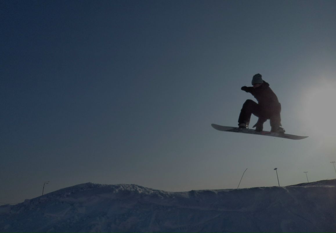 Андрей Зайцев | Москва