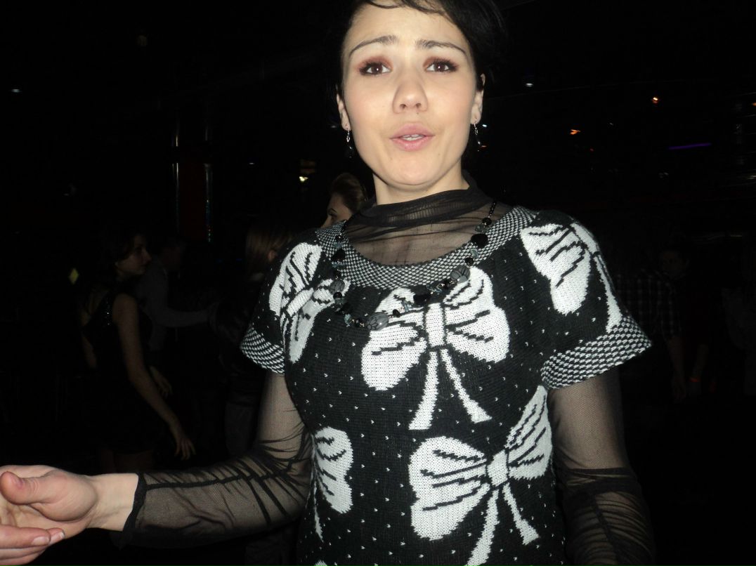 Елена Дзюба | Житомир