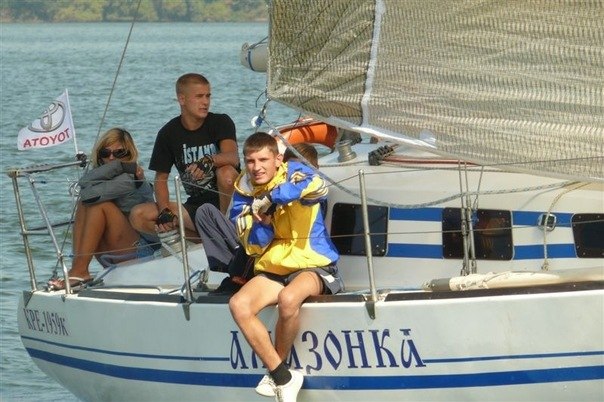 Владислав Кулиш | Светловодск