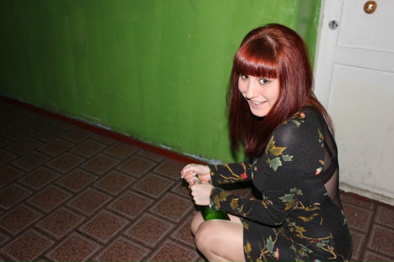 Анна Писоцкая | Донецк