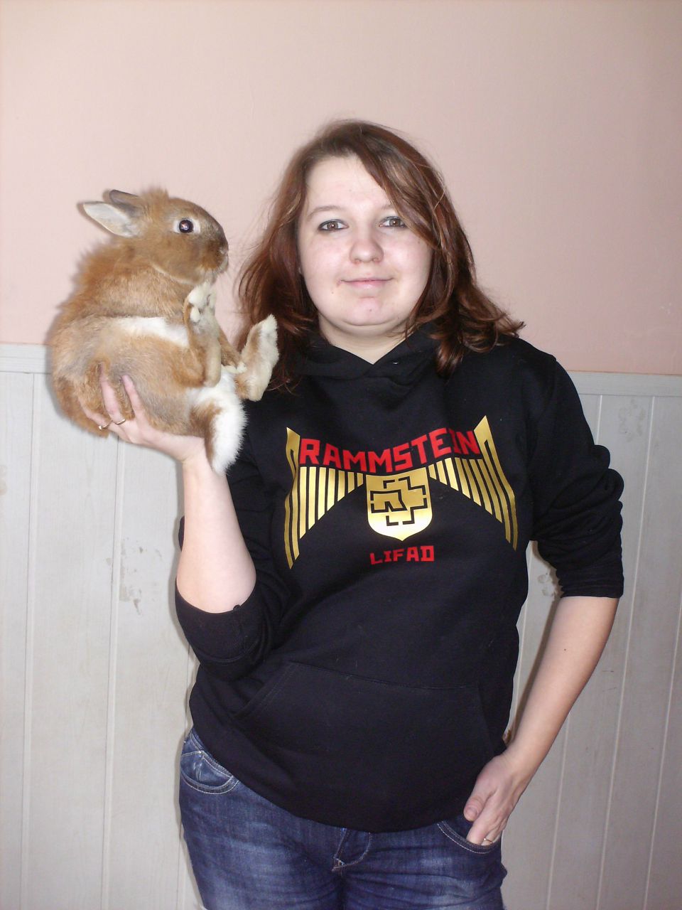 Анна Черенкова | Москва