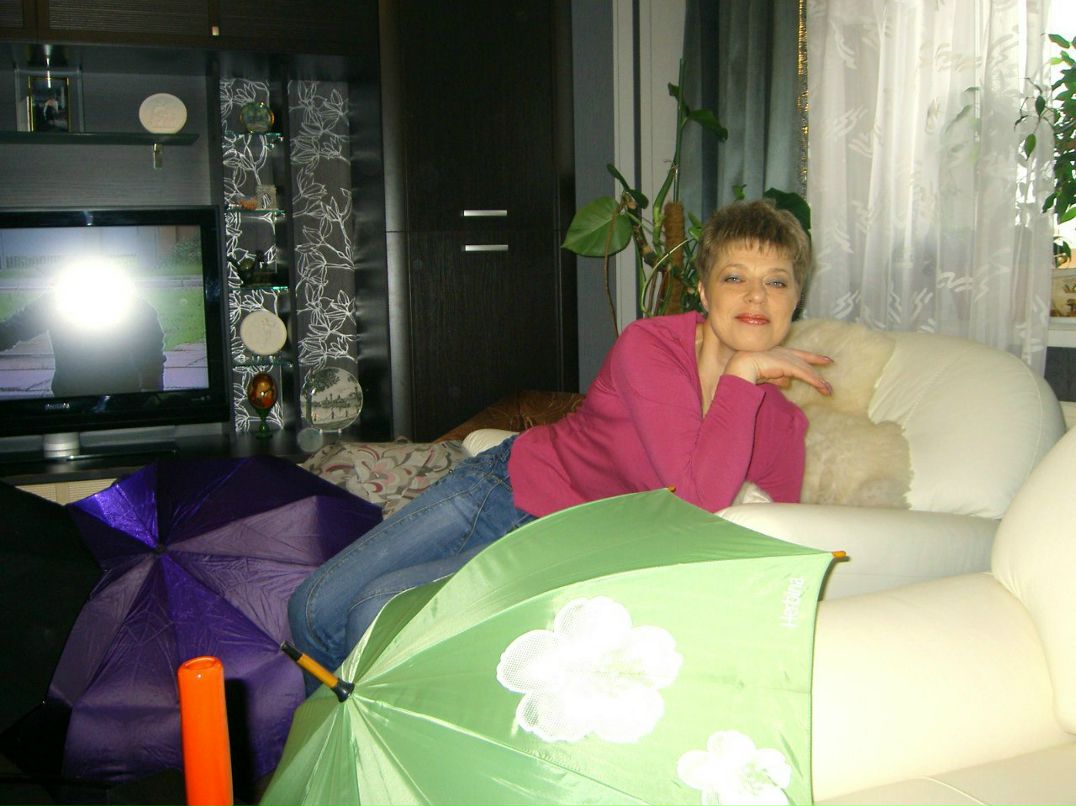 Елена Постникова | Санкт-Петербург