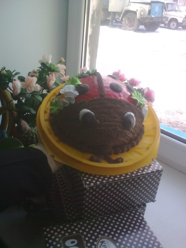 Андрей Русаков ┴═╦╕ | Озерный