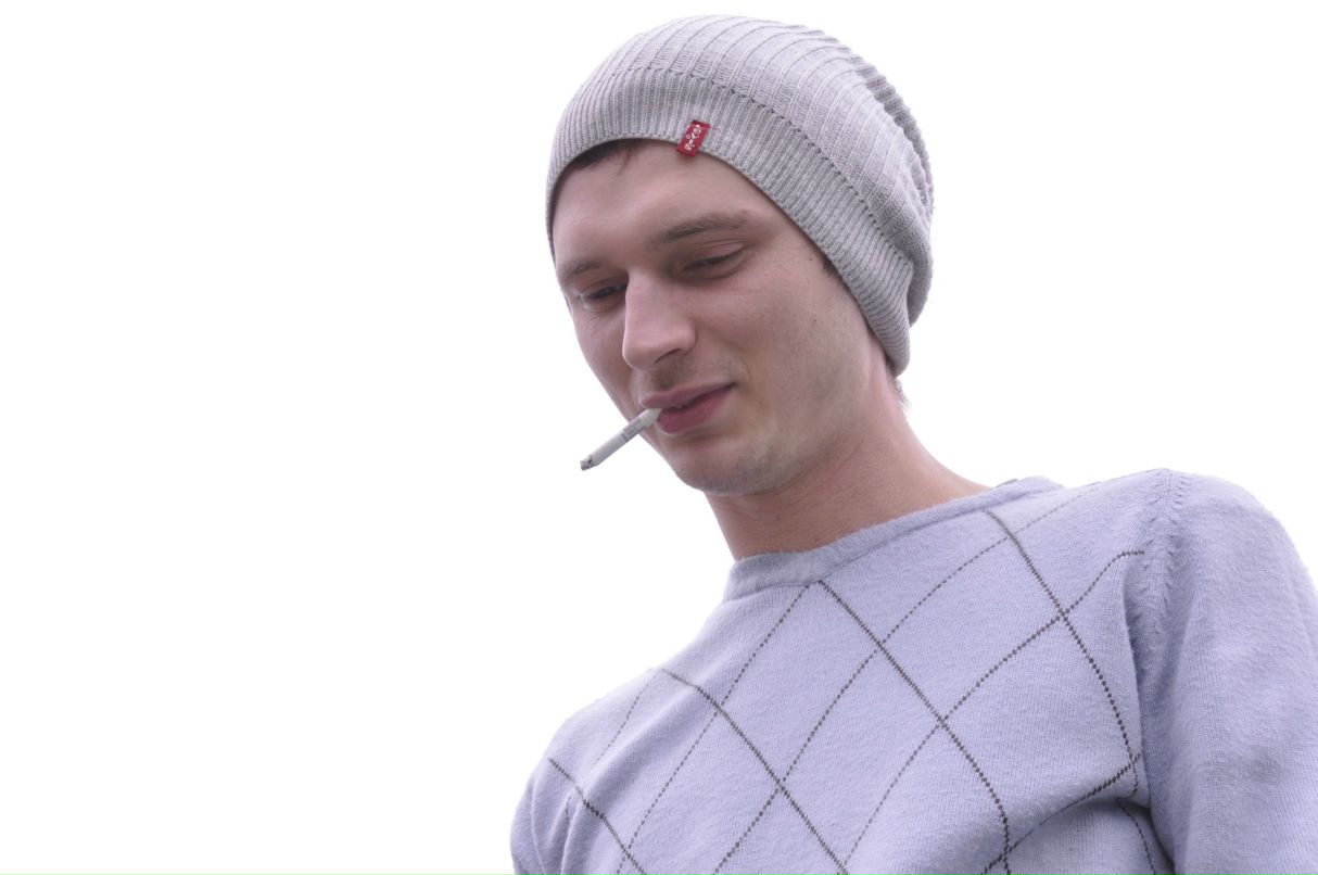 Саша Бовкун | Харьков