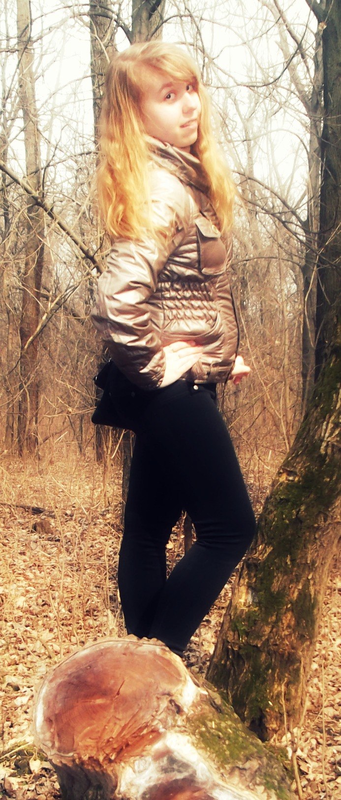 Катюша Кирий ˙·٠•●ღ●•٠·˙ | Краматорск