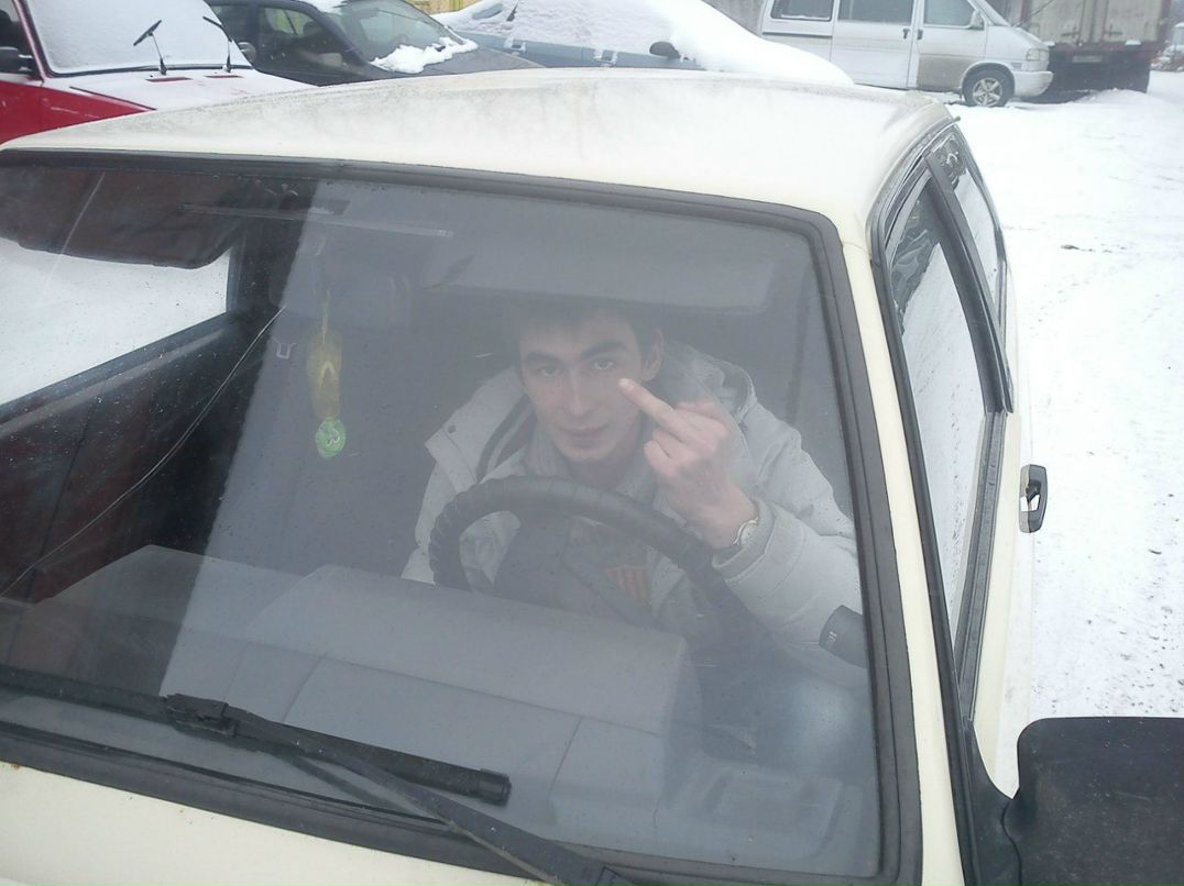 Андрей Соколов ™ | Ярославль