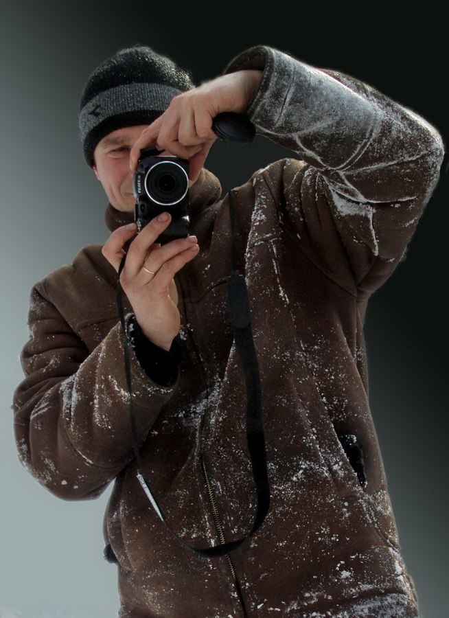 Богдан Сокольский Mr.Фоксс | Деренковец