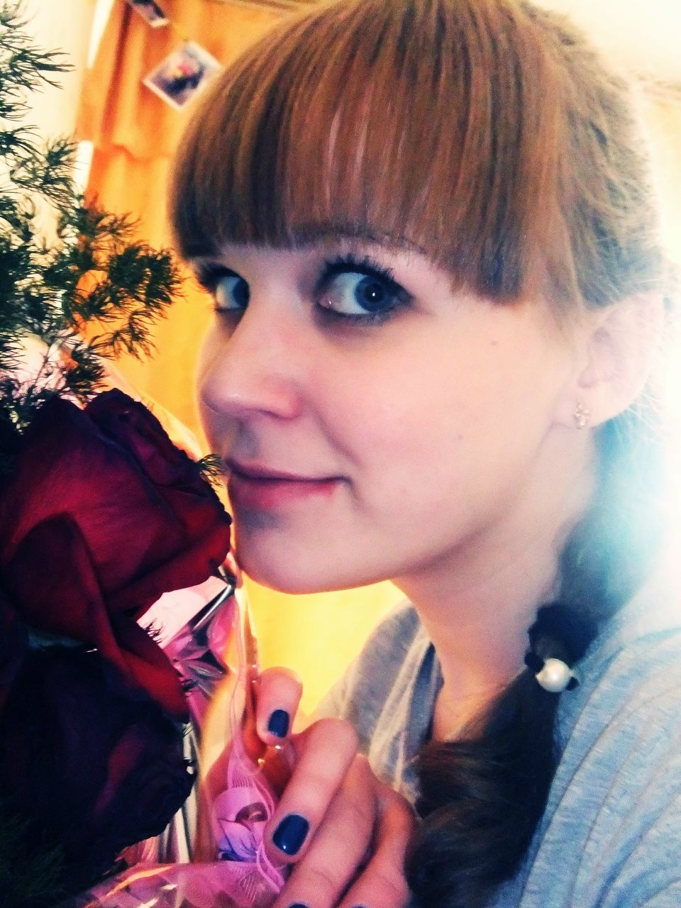 Танюха Шилова | Углегорск