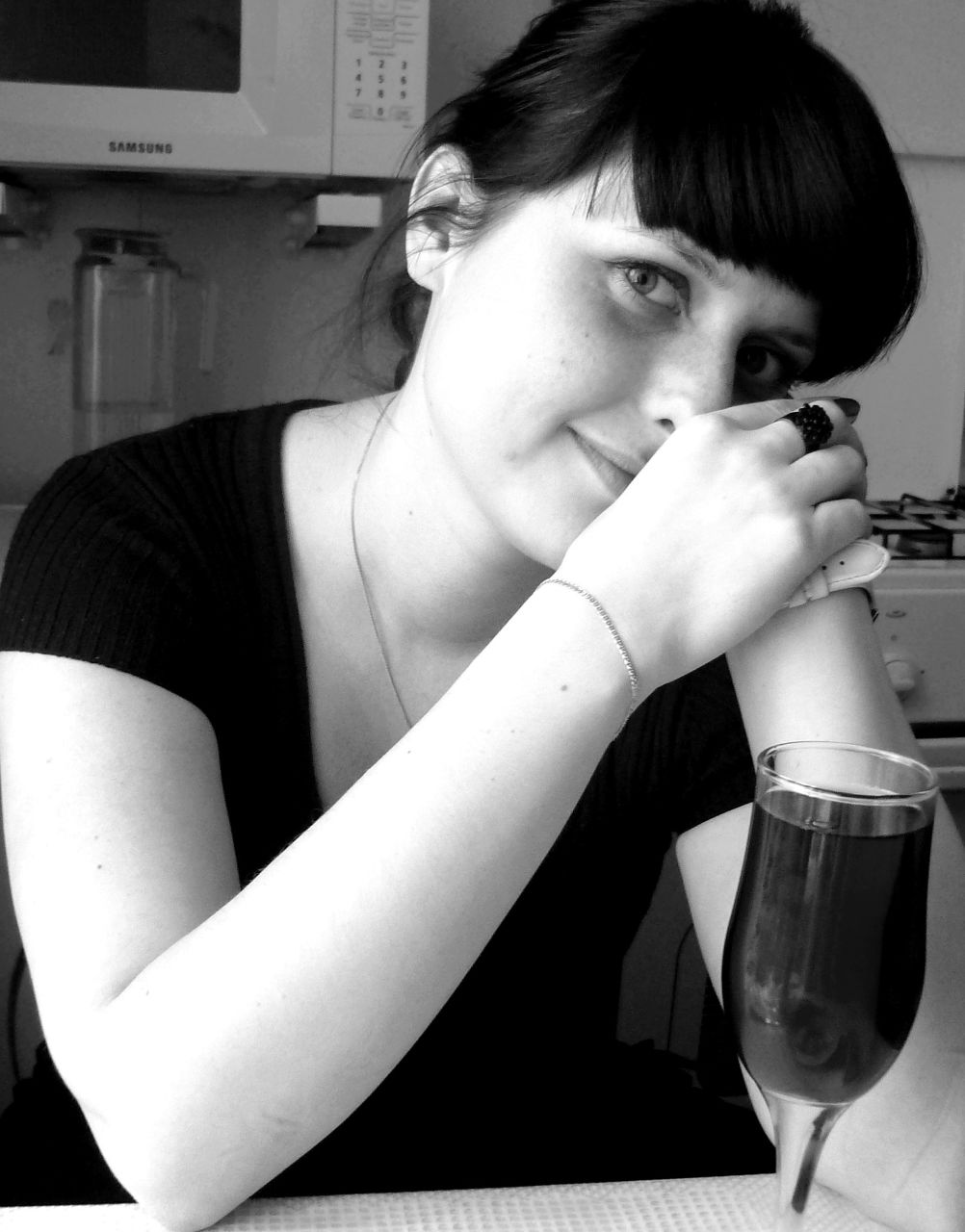 Мария Устимова | Нижний Новгород