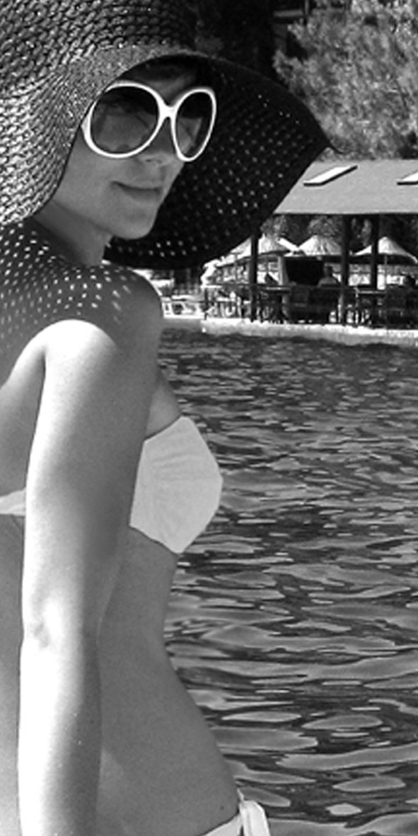 Alina Shirokova | Москва