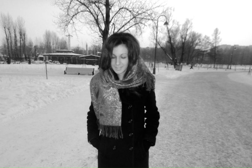 Екатерина Константиновна | Санкт-Петербург