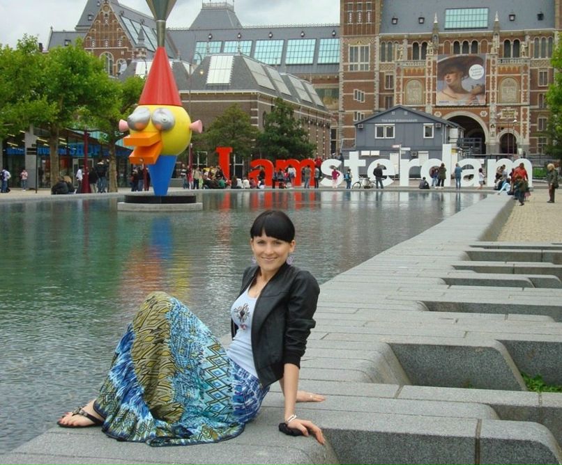 Полина Назаренко(Васильева) | Запорожье