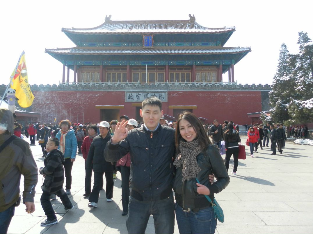 Анна Сорова | Якутск