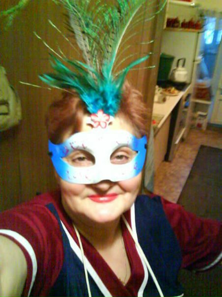 №98, Нина Путилина, Елец №98, Нина Путилина, Елец