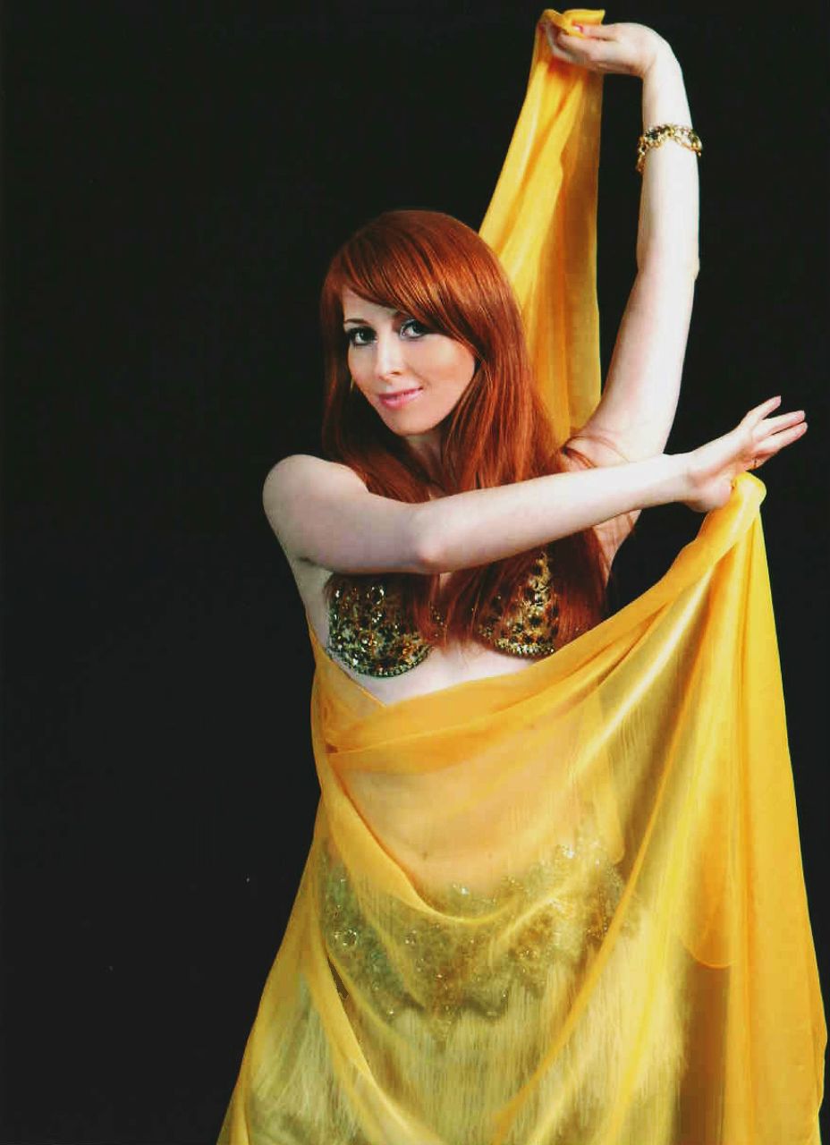 Эльмира *** | Москва