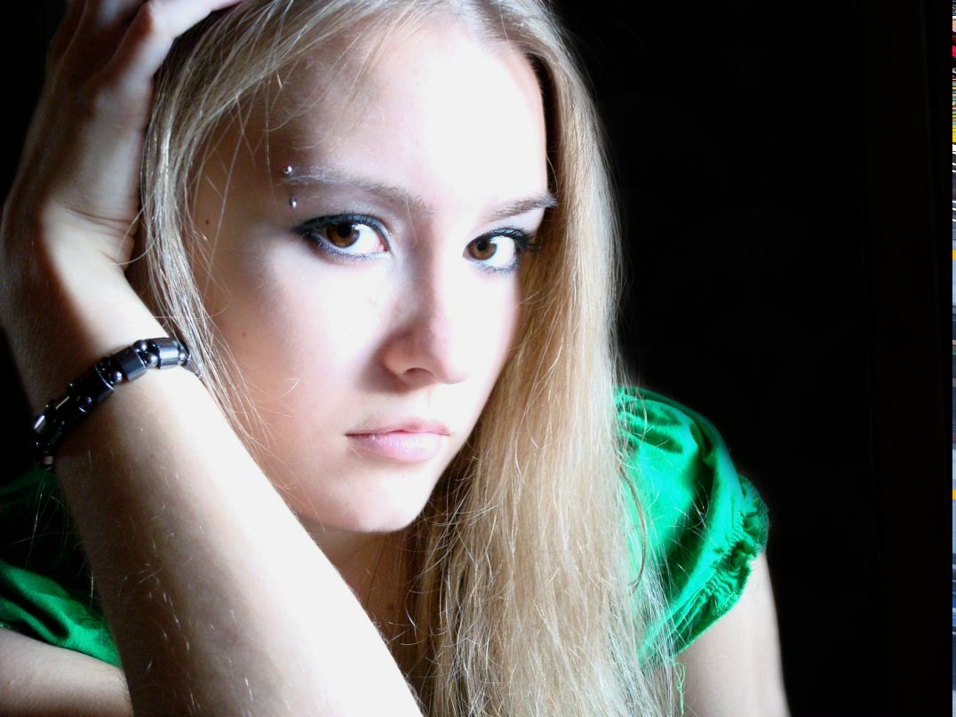 Дарья Сергеева | Раменское