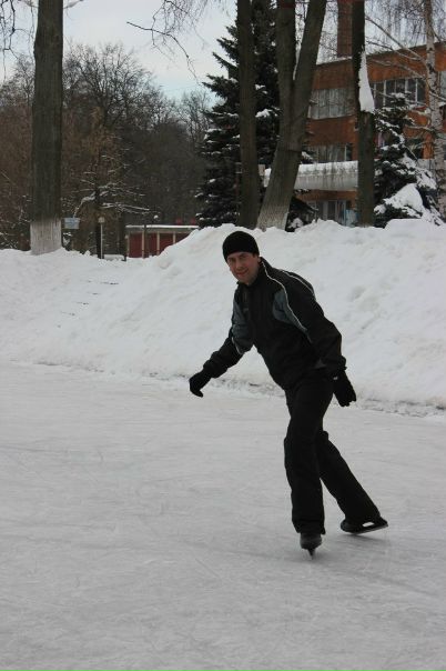 №101, Николай Вальков, 42 года, Реутов №101, Николай Вальков, 42 года, Реутов