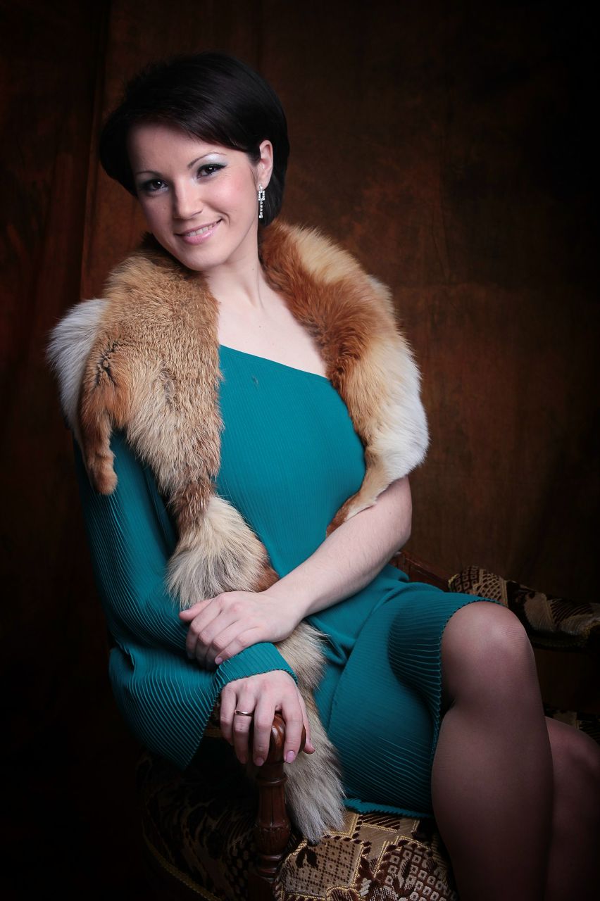 Надежда Смирнова | Санкт-Петербург