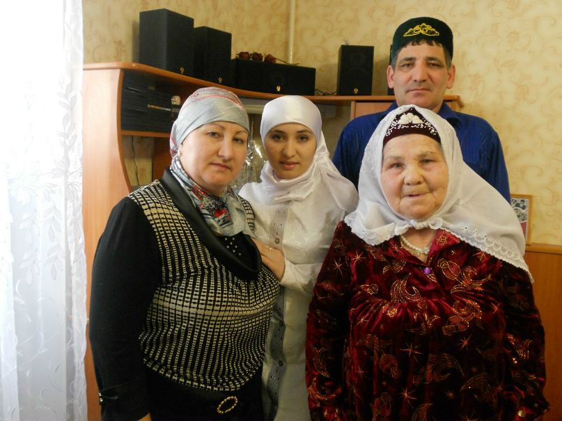 Айрат Халиуллин | Набережные Челны