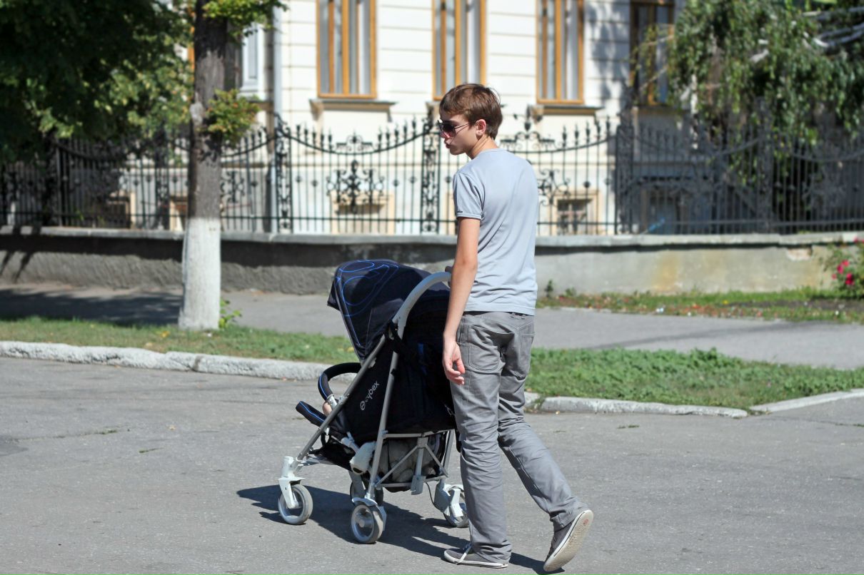 Сергей Гуськов | Ульяновск