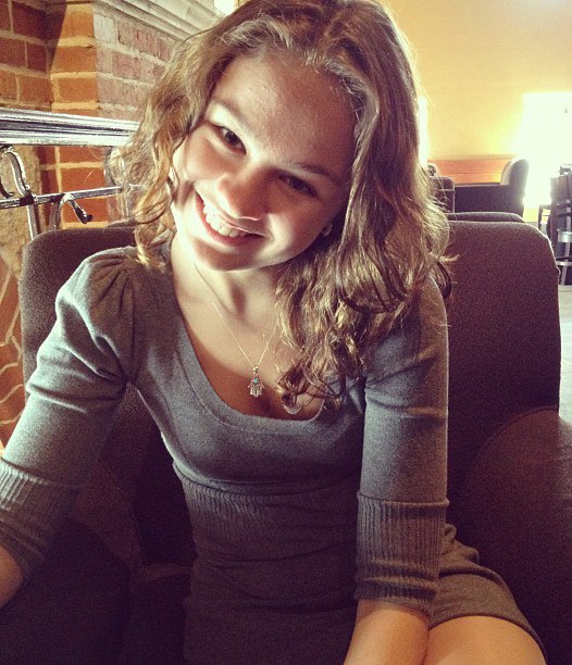 Ekaterina Sidorova | London